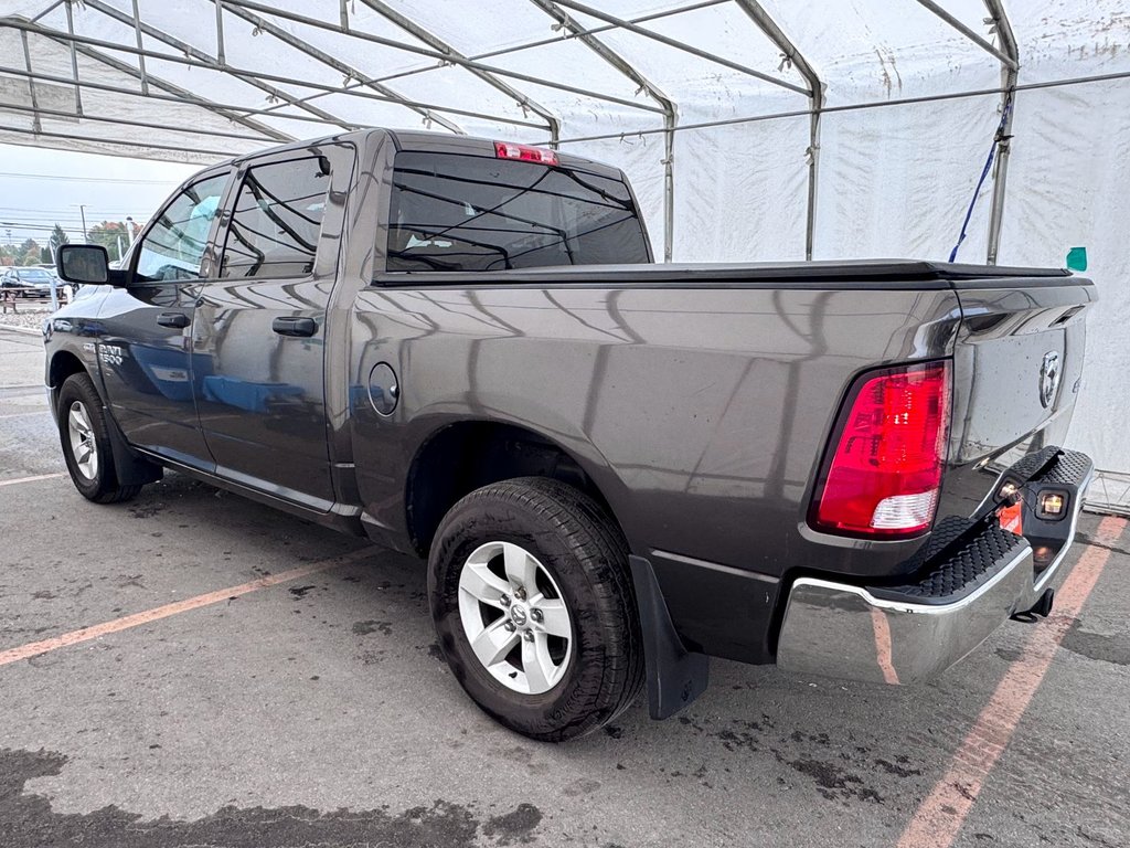 2016 Ram 1500 in St-Jérôme, Quebec - 5 - w1024h768px