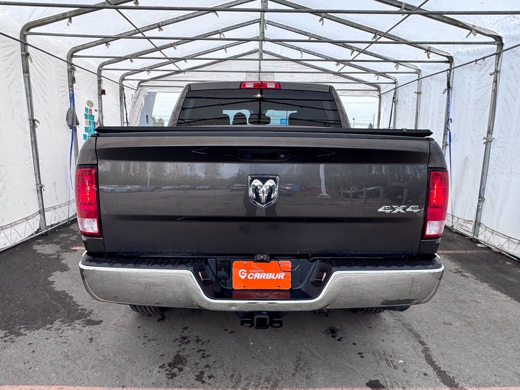 2016 Ram 1500 in St-Jérôme, Quebec - 6 - w1024h768px