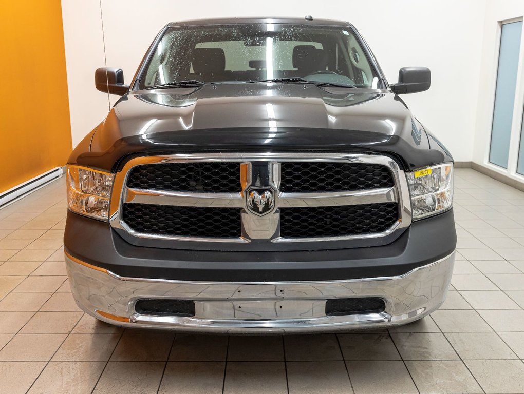 2016 Ram 1500 in St-Jérôme, Quebec - 4 - w1024h768px