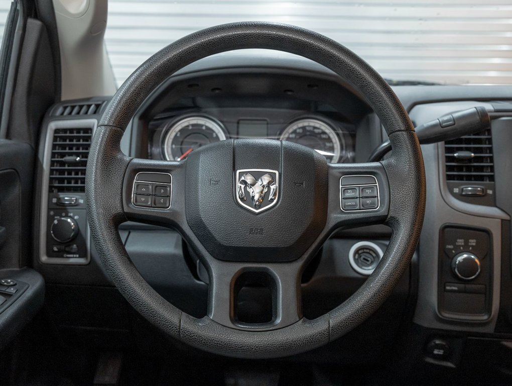 2016 Ram 1500 in St-Jérôme, Quebec - 12 - w1024h768px