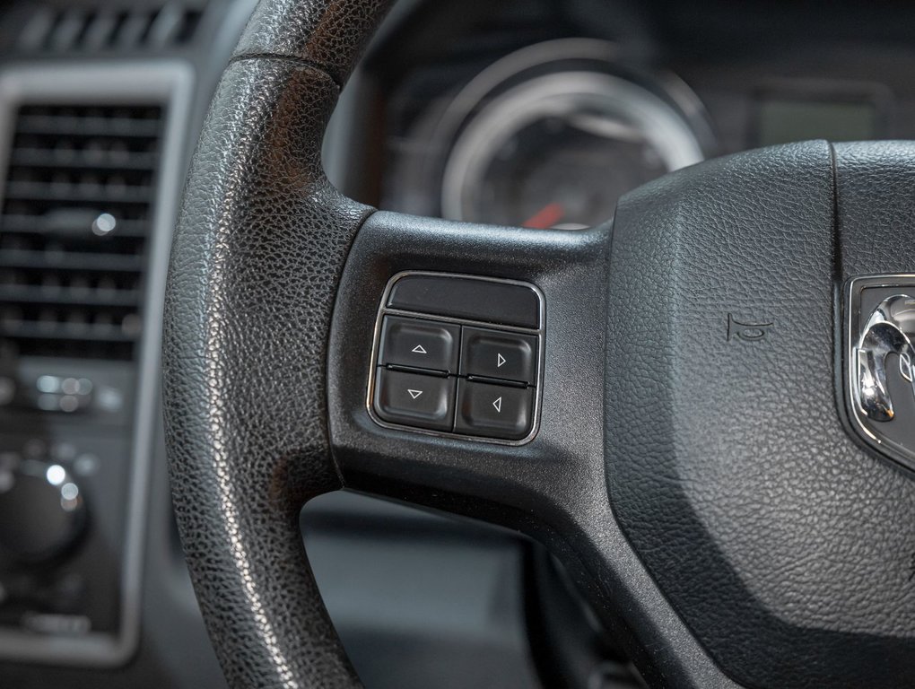 2016 Ram 1500 in St-Jérôme, Quebec - 14 - w1024h768px