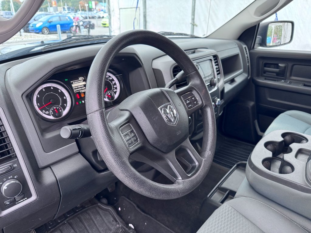 2016 Ram 1500 in St-Jérôme, Quebec - 3 - w1024h768px