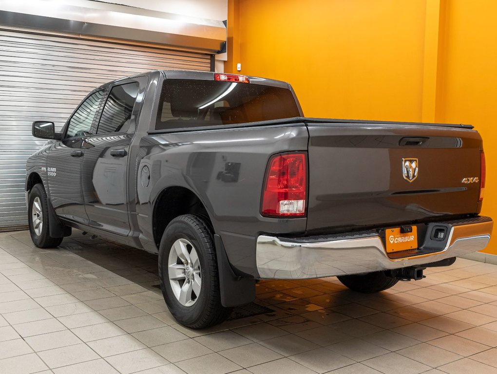 2016 Ram 1500 in St-Jérôme, Quebec - 5 - w1024h768px