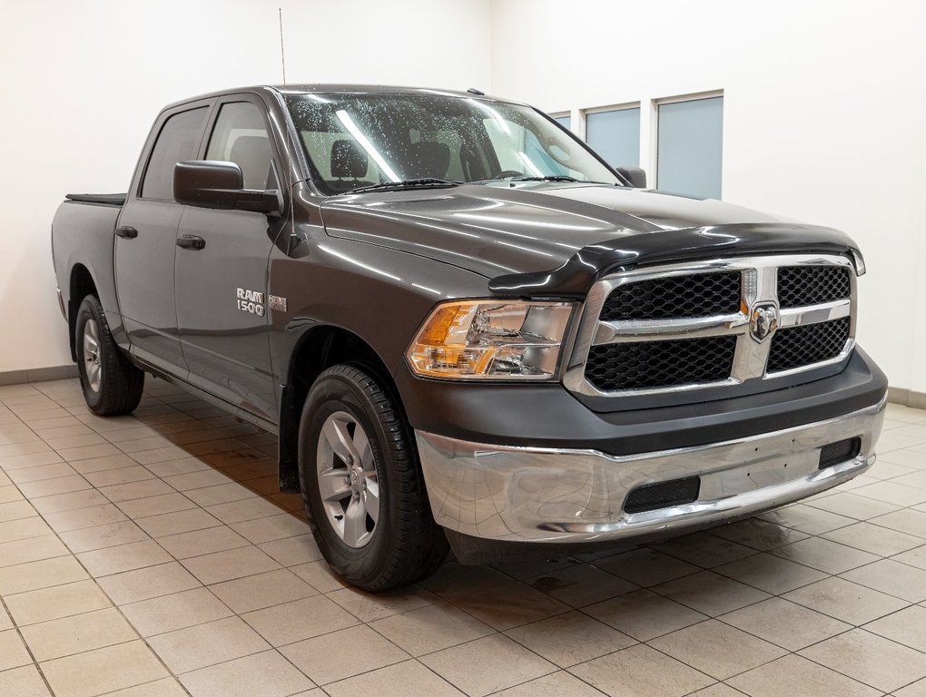 2016 Ram 1500 in St-Jérôme, Quebec - 9 - w1024h768px