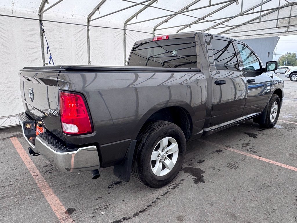 2016 Ram 1500 in St-Jérôme, Quebec - 8 - w1024h768px