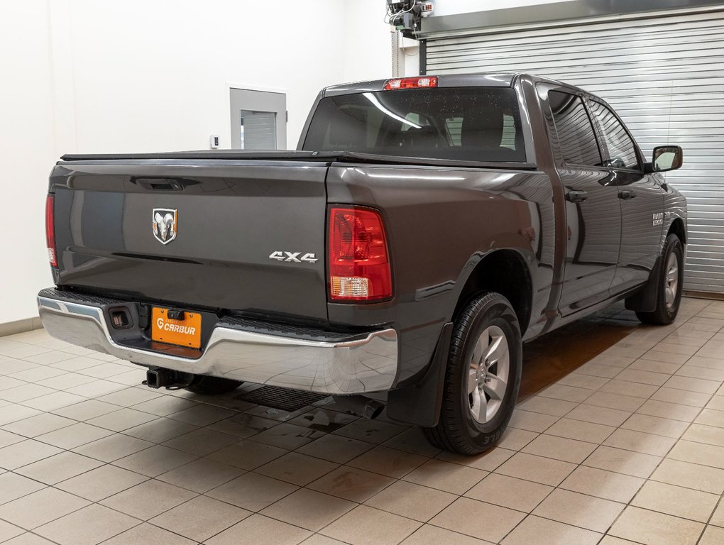 2016 Ram 1500 in St-Jérôme, Quebec - 8 - w1024h768px