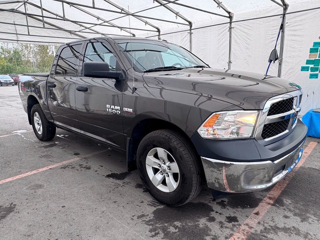 2016 Ram 1500 in St-Jérôme, Quebec - 9 - w1024h768px