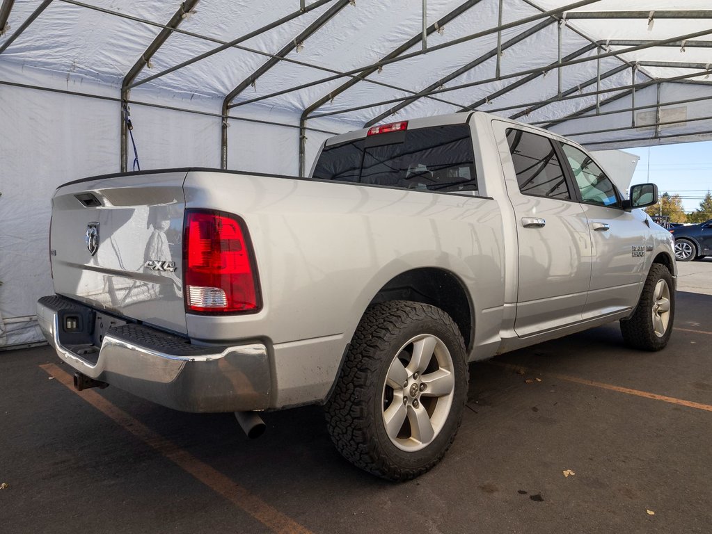 2016 Ram 1500 in St-Jérôme, Quebec - 8 - w1024h768px