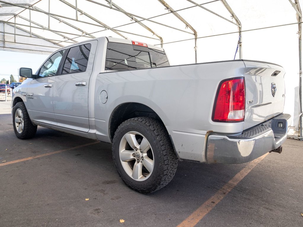 2016 Ram 1500 in St-Jérôme, Quebec - 5 - w1024h768px