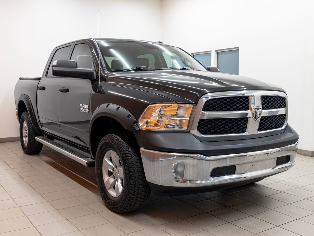 2017 Ram 1500 in St-Jérôme, Quebec - 9 - w1024h768px