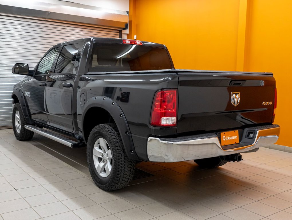 2017 Ram 1500 in St-Jérôme, Quebec - 5 - w1024h768px