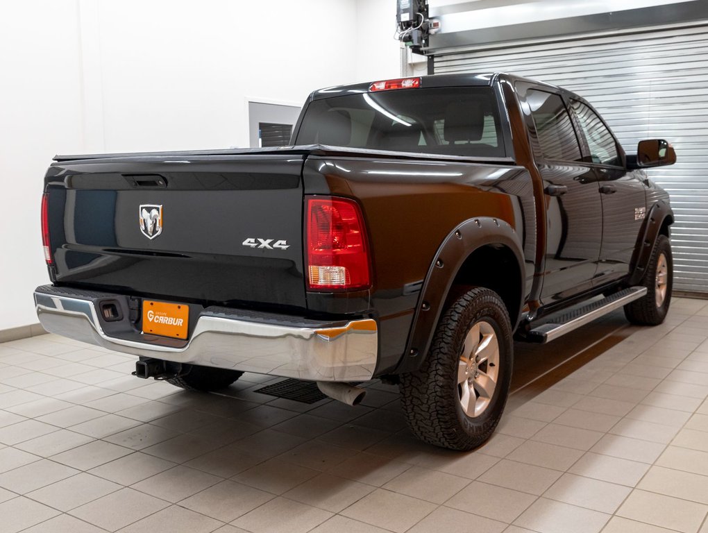 2017 Ram 1500 in St-Jérôme, Quebec - 8 - w1024h768px