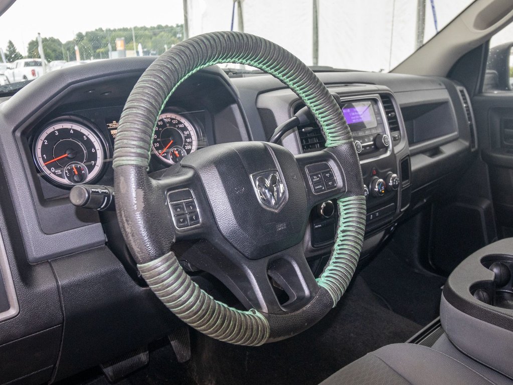 2017 Ram 1500 in St-Jérôme, Quebec - 3 - w1024h768px