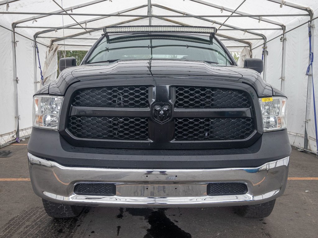 2017 Ram 1500 in St-Jérôme, Quebec - 4 - w1024h768px