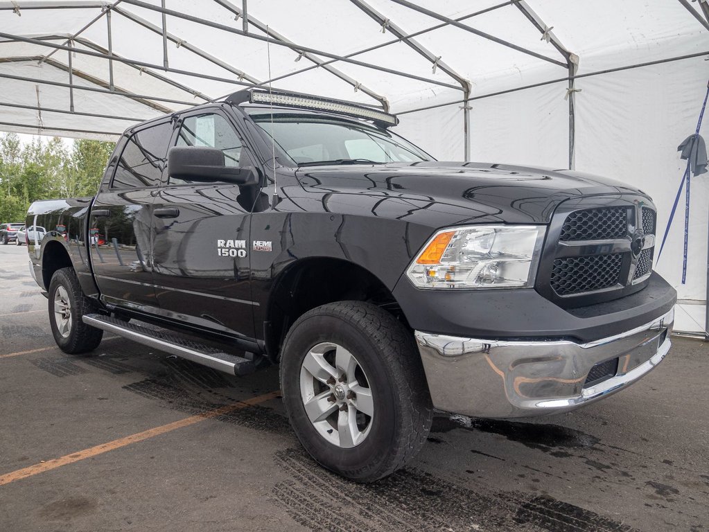 2017 Ram 1500 in St-Jérôme, Quebec - 9 - w1024h768px