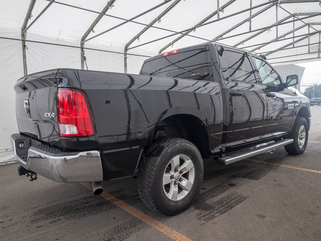 2017 Ram 1500 in St-Jérôme, Quebec - 8 - w1024h768px