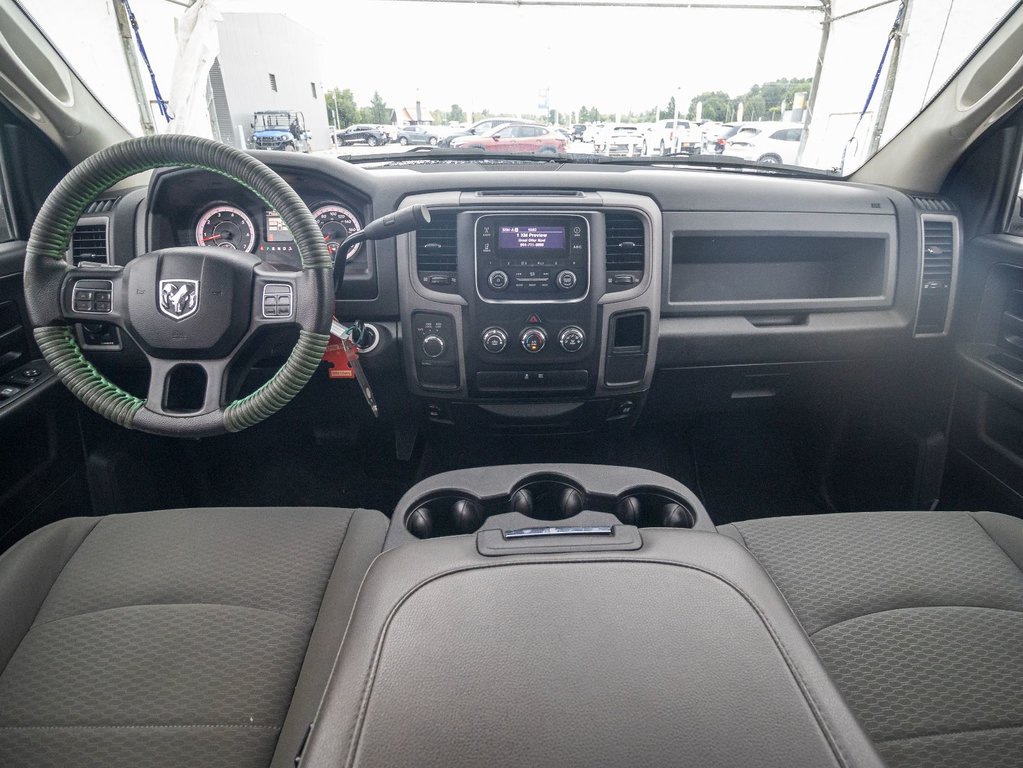 2017 Ram 1500 in St-Jérôme, Quebec - 10 - w1024h768px