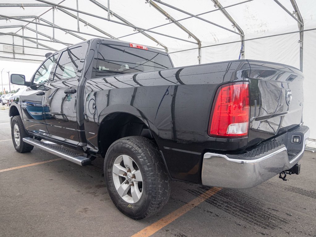 2017 Ram 1500 in St-Jérôme, Quebec - 5 - w1024h768px