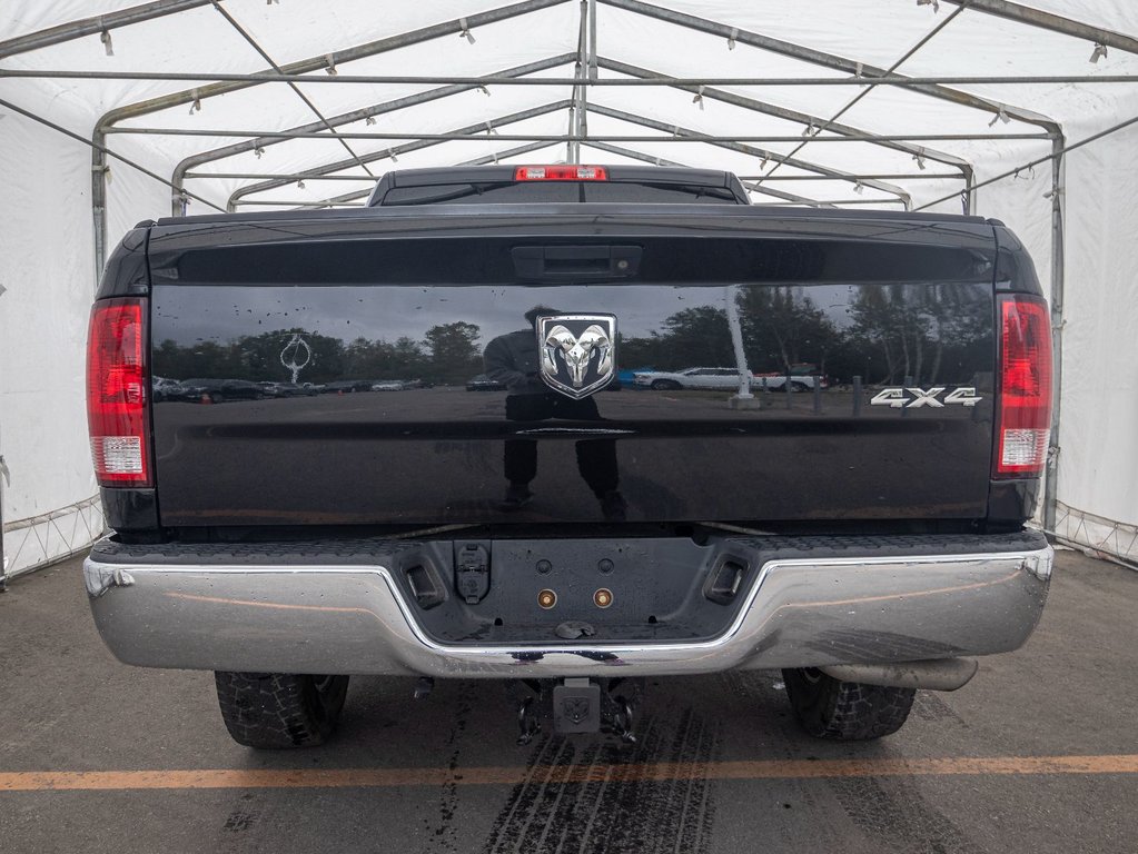 2017 Ram 1500 in St-Jérôme, Quebec - 6 - w1024h768px