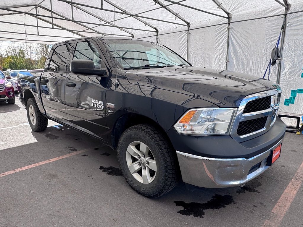 2017 Ram 1500 in St-Jérôme, Quebec - 9 - w1024h768px