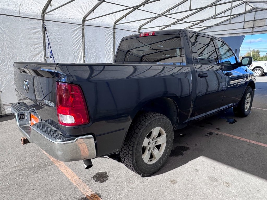 2017 Ram 1500 in St-Jérôme, Quebec - 8 - w1024h768px