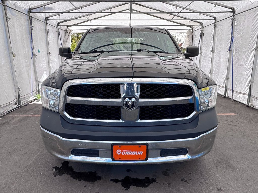 2017 Ram 1500 in St-Jérôme, Quebec - 4 - w1024h768px