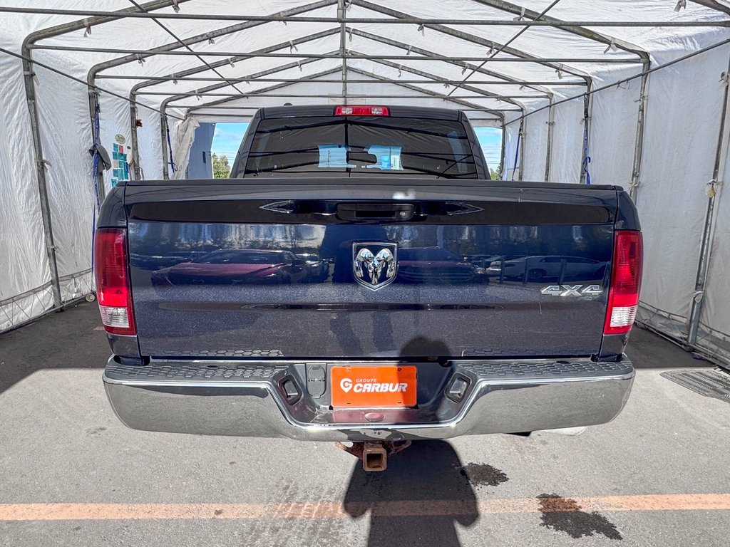 2017 Ram 1500 in St-Jérôme, Quebec - 6 - w1024h768px