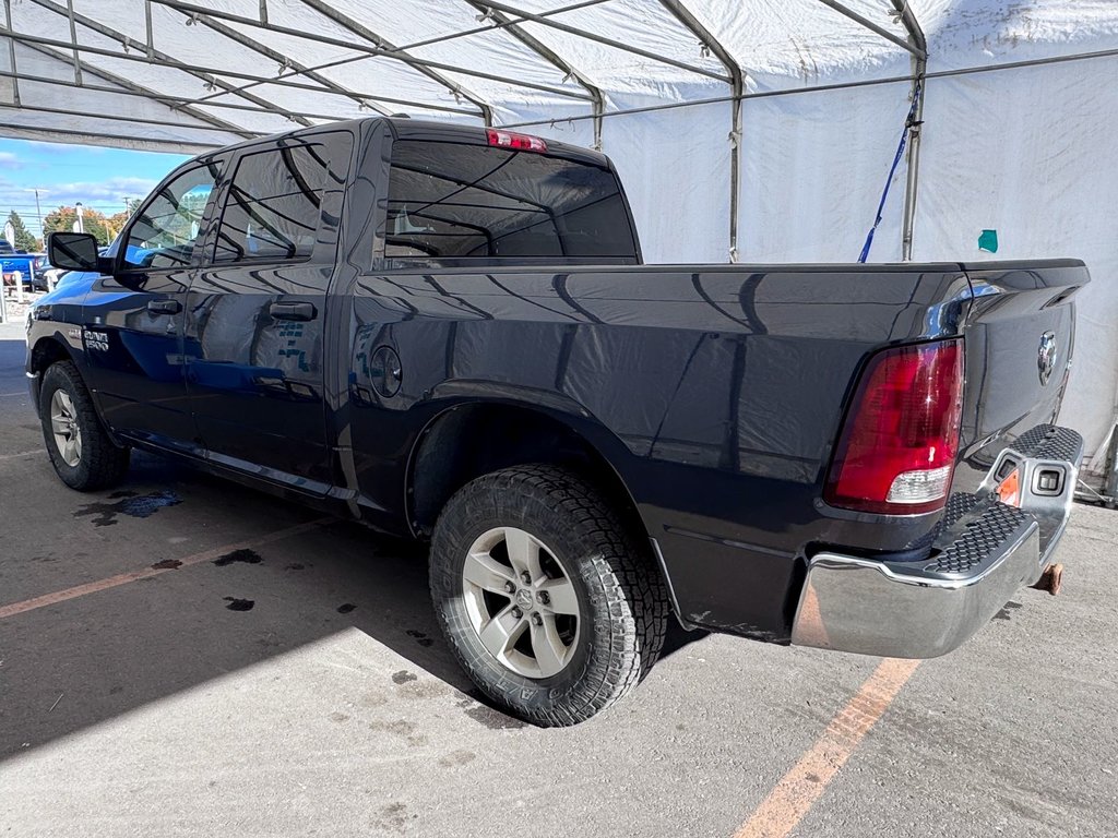 2017 Ram 1500 in St-Jérôme, Quebec - 5 - w1024h768px