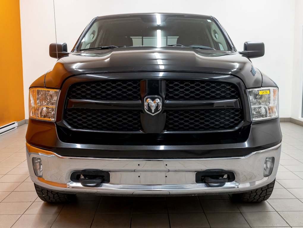 2017 Ram 1500 in St-Jérôme, Quebec - 4 - w1024h768px