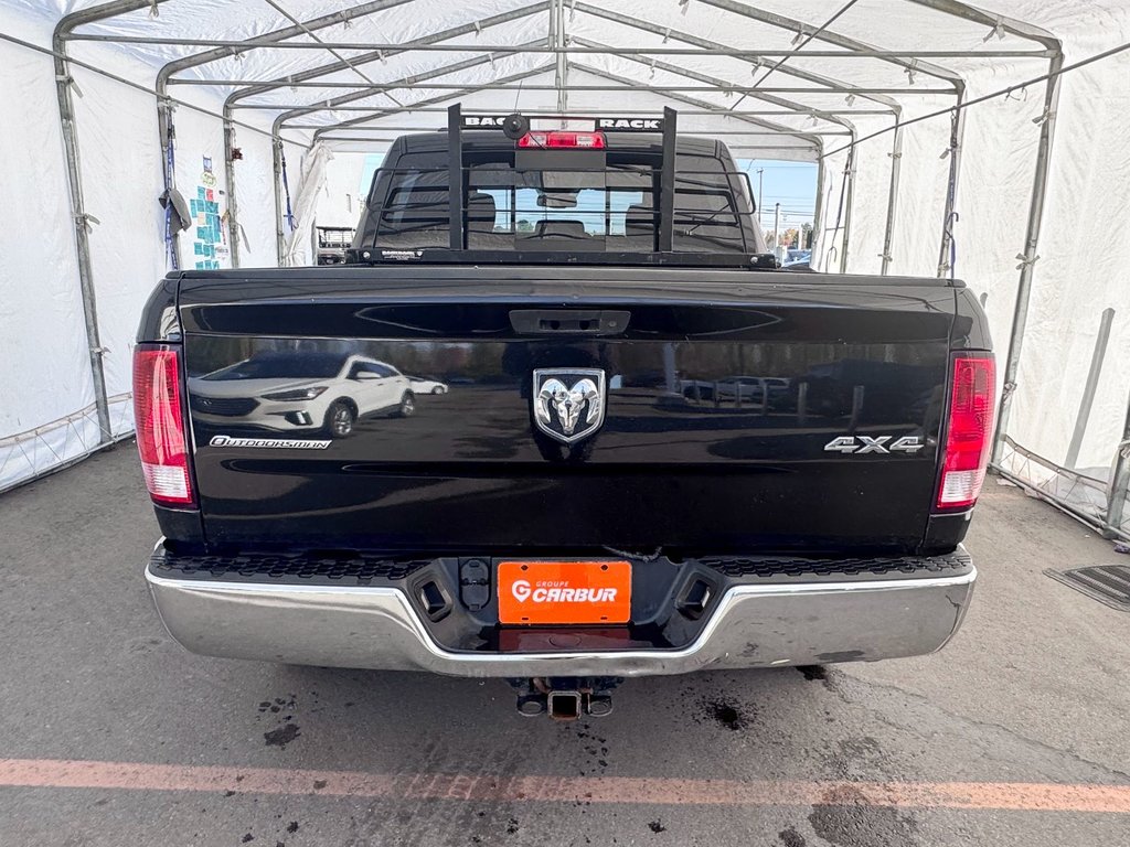 2017 Ram 1500 in St-Jérôme, Quebec - 6 - w1024h768px