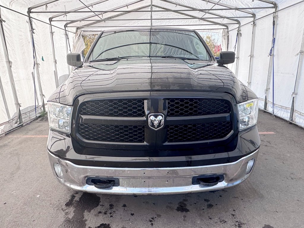 2017 Ram 1500 in St-Jérôme, Quebec - 4 - w1024h768px