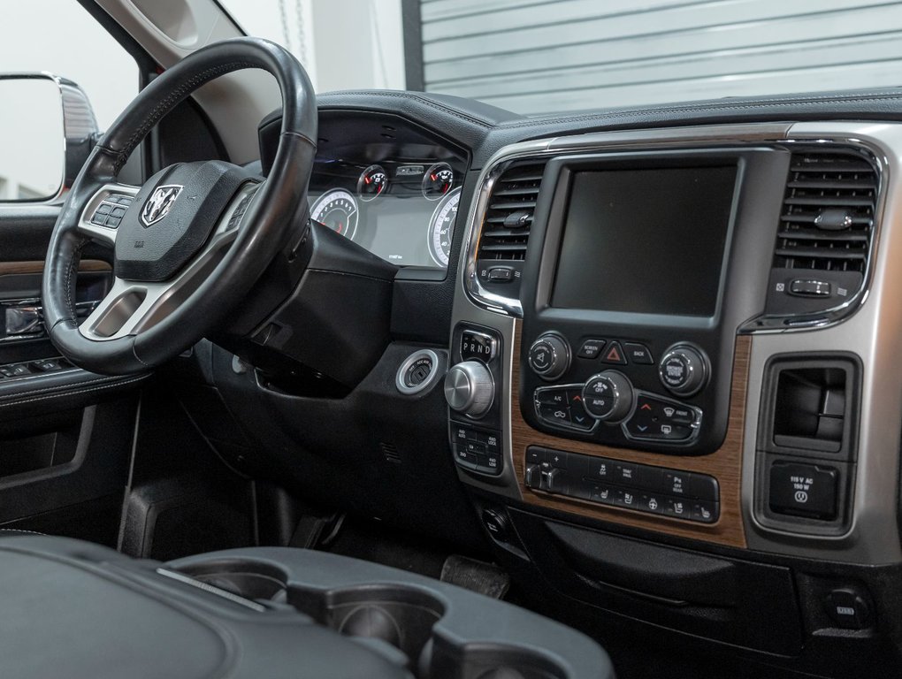 2017 Ram 1500 in St-Jérôme, Quebec - 34 - w1024h768px