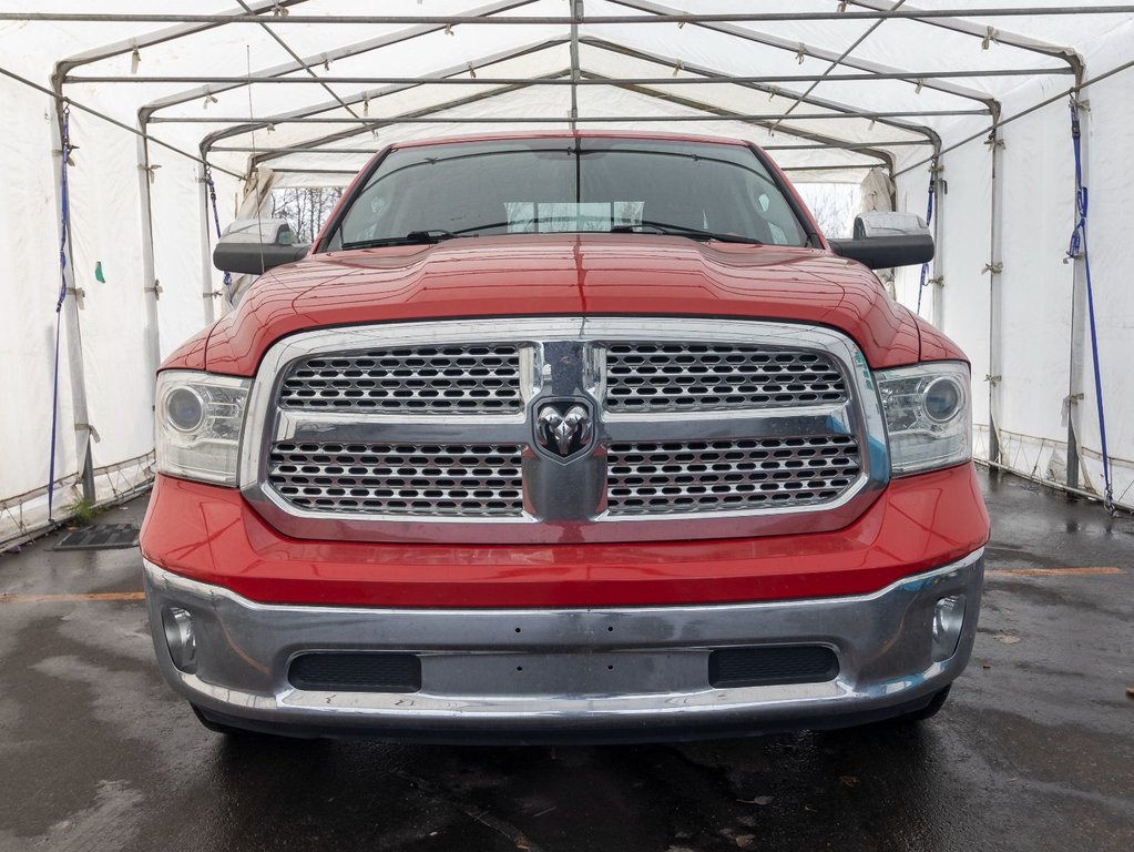 2017 Ram 1500 in St-Jérôme, Quebec - 4 - w1024h768px