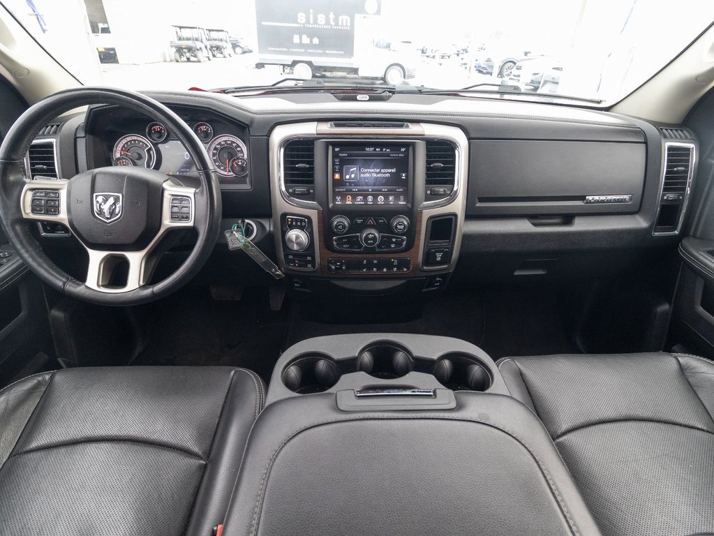 2017 Ram 1500 in St-Jérôme, Quebec - 10 - w1024h768px