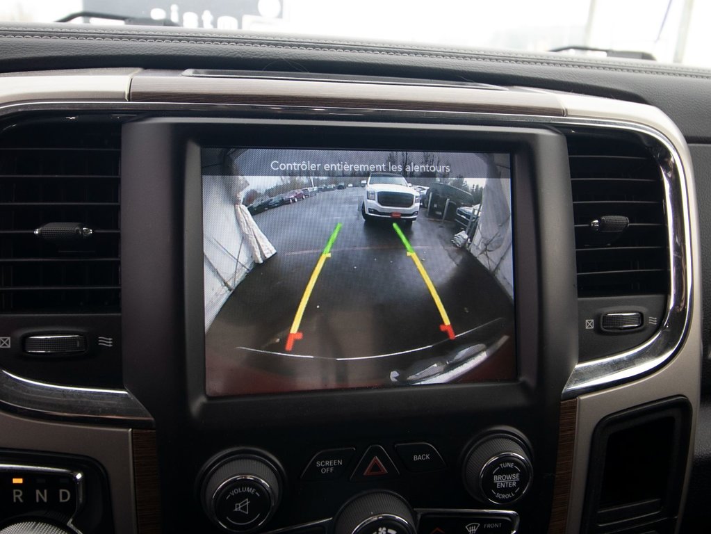 2017 Ram 1500 in St-Jérôme, Quebec - 13 - w1024h768px