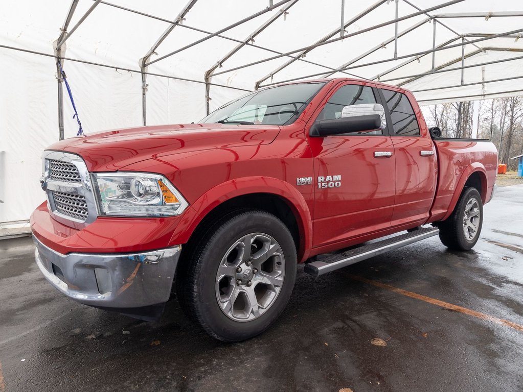 2017 Ram 1500 in St-Jérôme, Quebec - 1 - w1024h768px