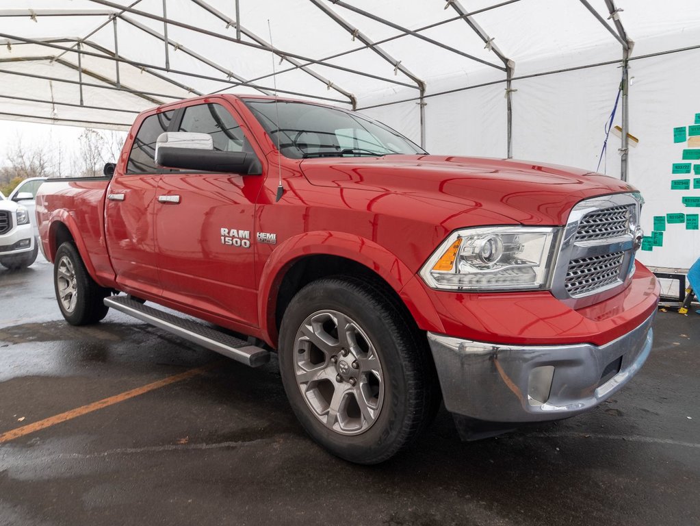 2017 Ram 1500 in St-Jérôme, Quebec - 9 - w1024h768px