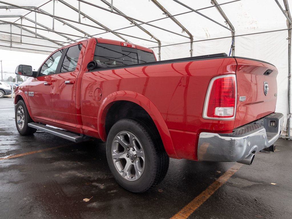 2017 Ram 1500 in St-Jérôme, Quebec - 5 - w1024h768px