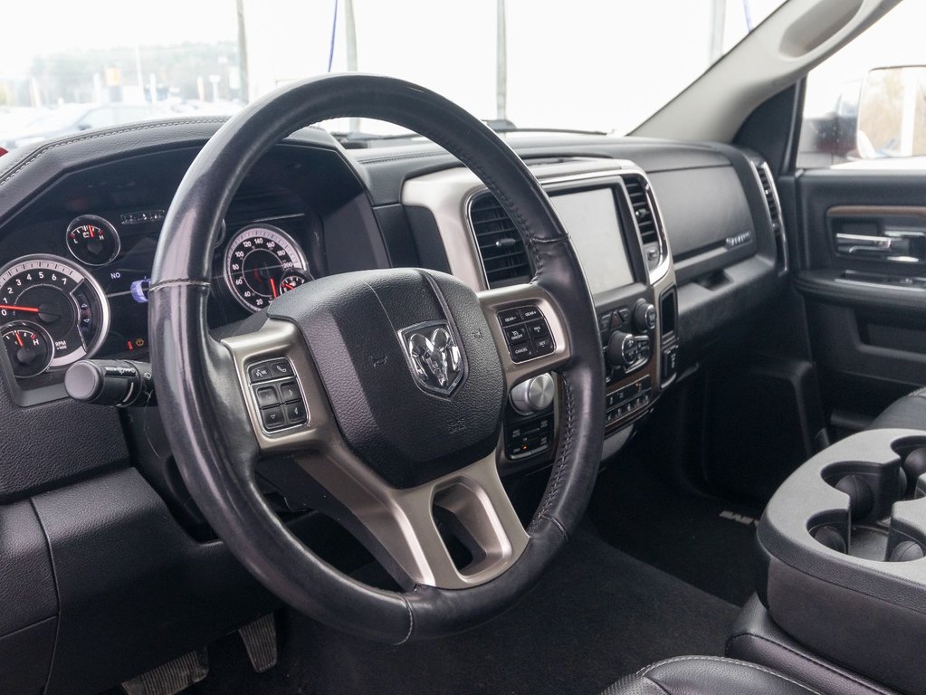 2017 Ram 1500 in St-Jérôme, Quebec - 3 - w1024h768px