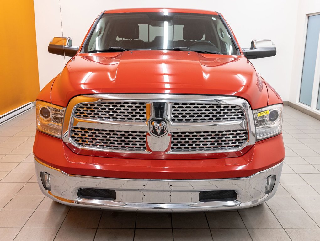 2017 Ram 1500 in St-Jérôme, Quebec - 4 - w1024h768px