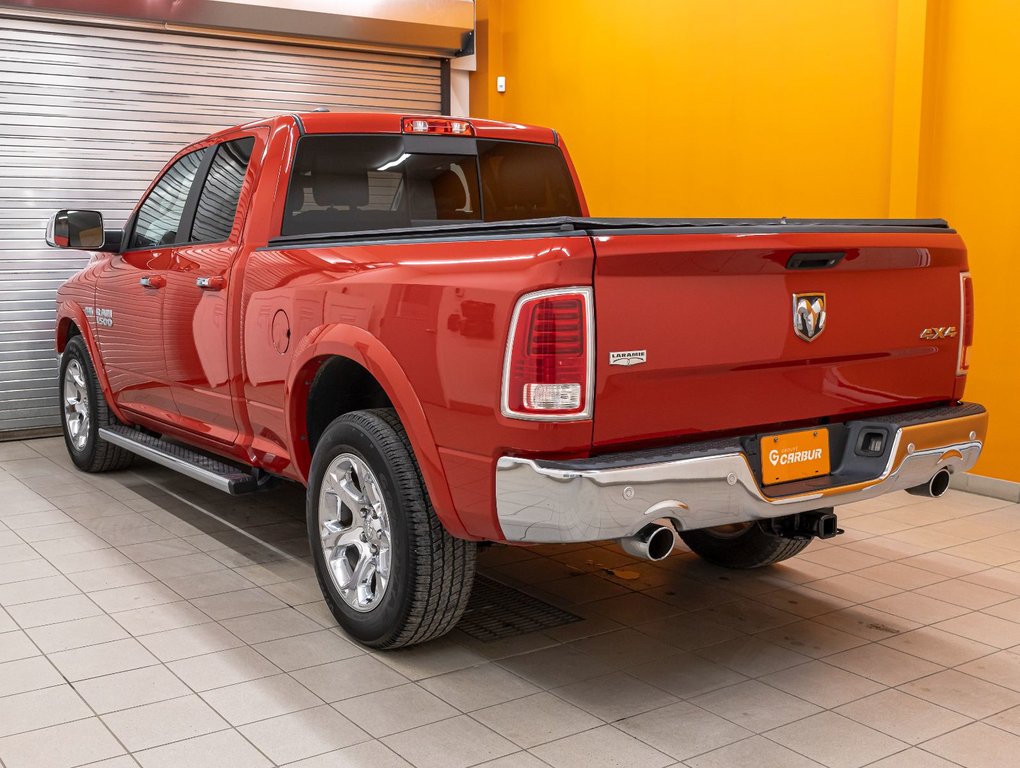 2017 Ram 1500 in St-Jérôme, Quebec - 5 - w1024h768px