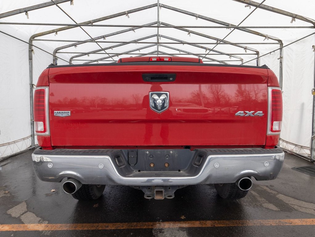 2017 Ram 1500 in St-Jérôme, Quebec - 6 - w1024h768px