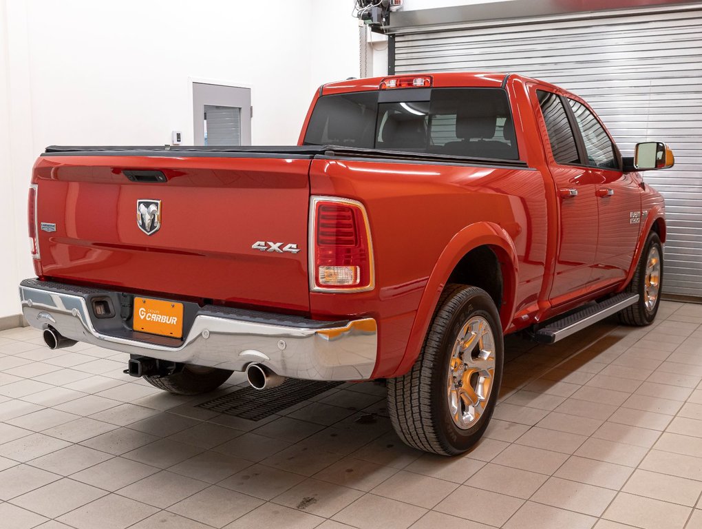 2017 Ram 1500 in St-Jérôme, Quebec - 8 - w1024h768px