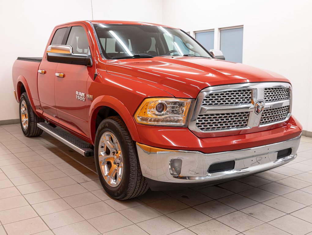 2017 Ram 1500 in St-Jérôme, Quebec - 9 - w1024h768px