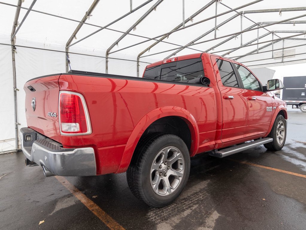 2017 Ram 1500 in St-Jérôme, Quebec - 8 - w1024h768px