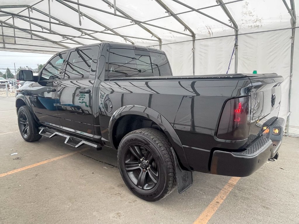 2017 Ram 1500 in St-Jérôme, Quebec - 5 - w1024h768px