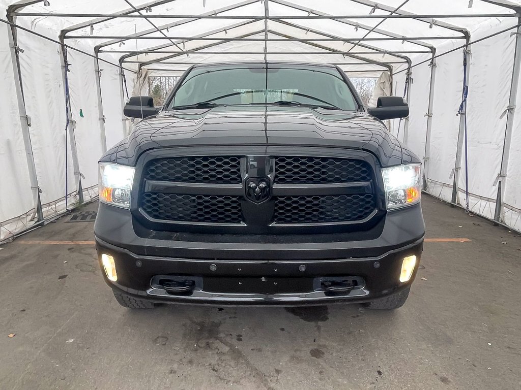 2017 Ram 1500 in St-Jérôme, Quebec - 4 - w1024h768px