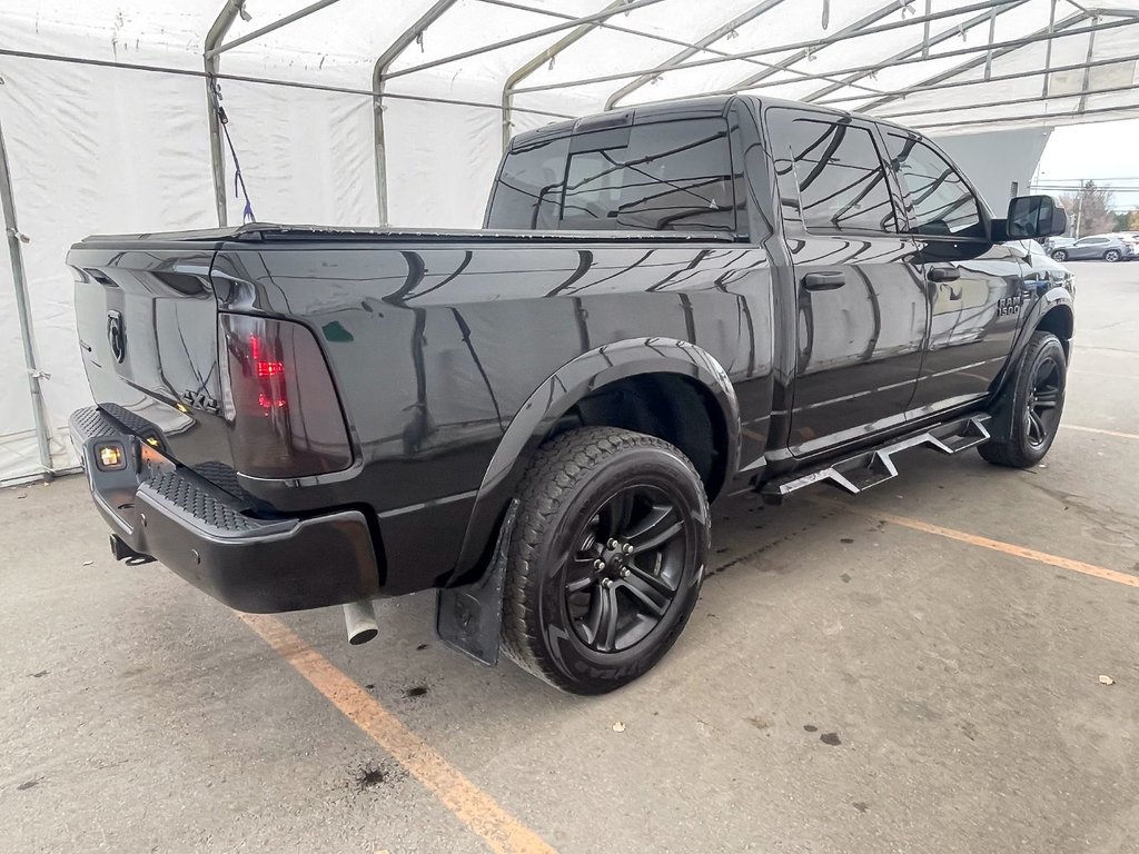 2017 Ram 1500 in St-Jérôme, Quebec - 8 - w1024h768px