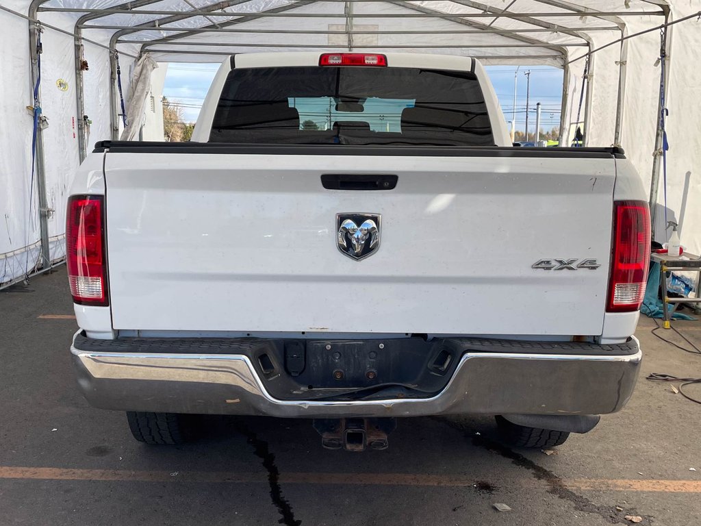 2017 Ram 1500 in St-Jérôme, Quebec - 6 - w1024h768px