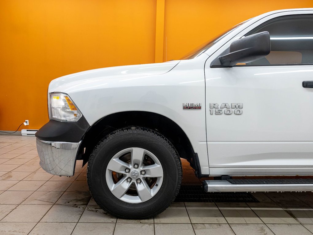 2017 Ram 1500 in St-Jérôme, Quebec - 27 - w1024h768px
